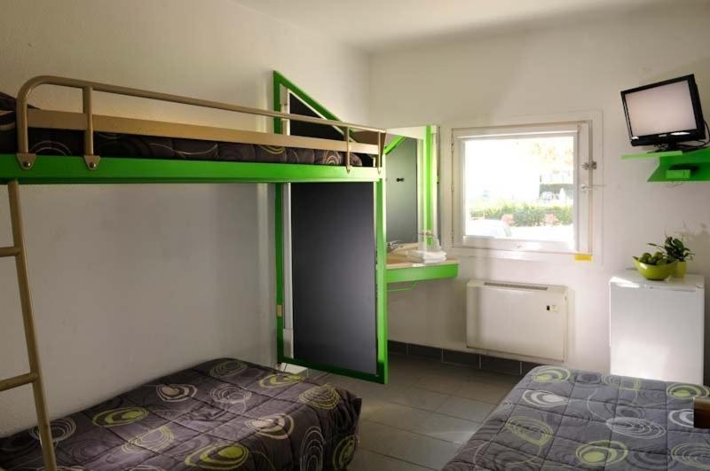 Lemon Hotel Le Coteau Quarto foto